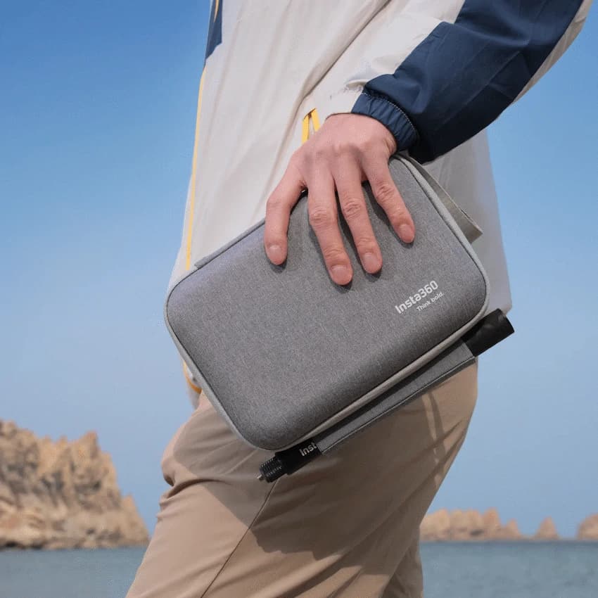 Insta360 X5 Carry Case 4