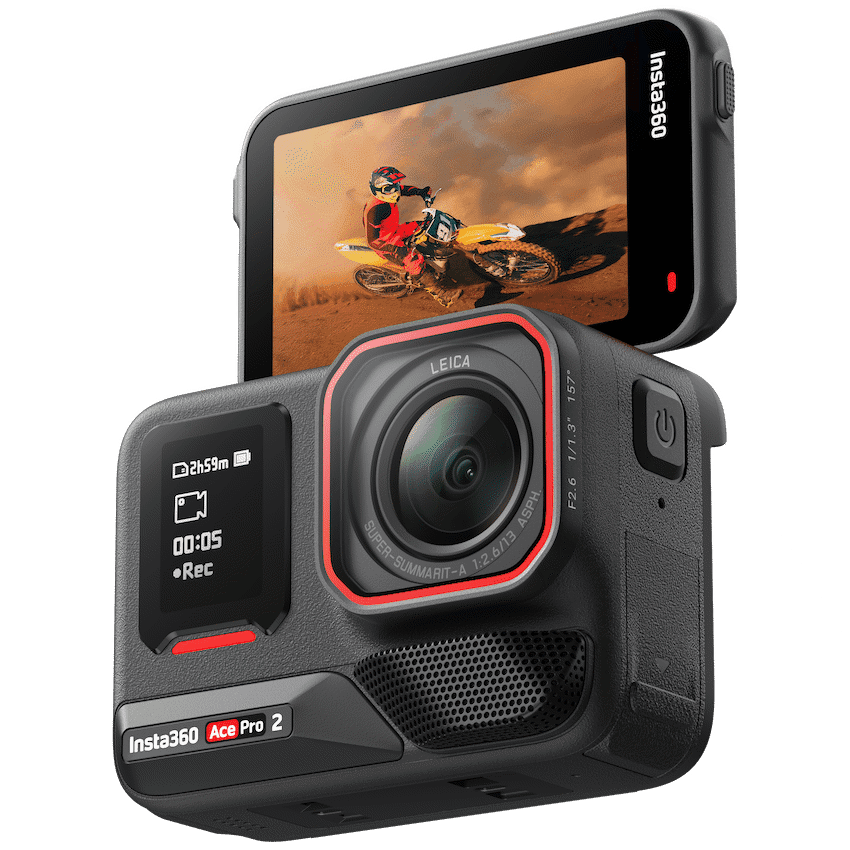 Insta360 Ace Pro 2 - Standard 1
