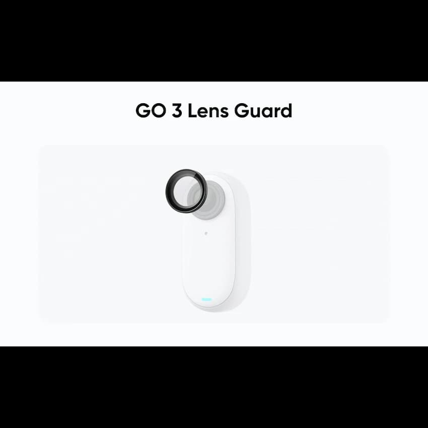Insta360 GO 3 Lens Guard 2