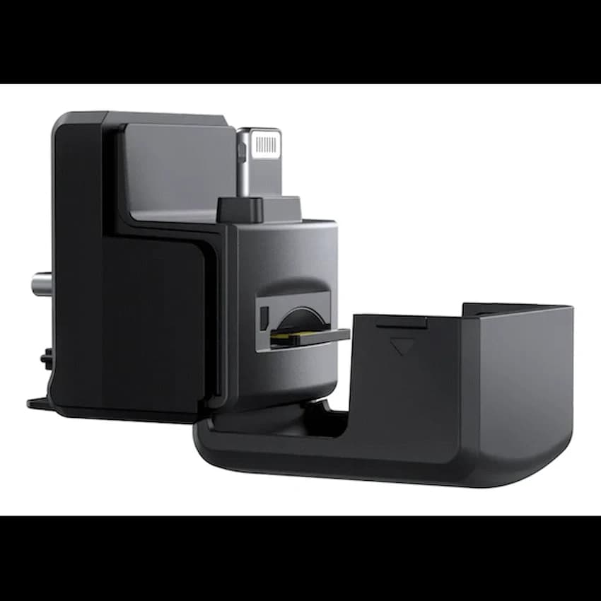 Insta360 X4 Quick Reader 3