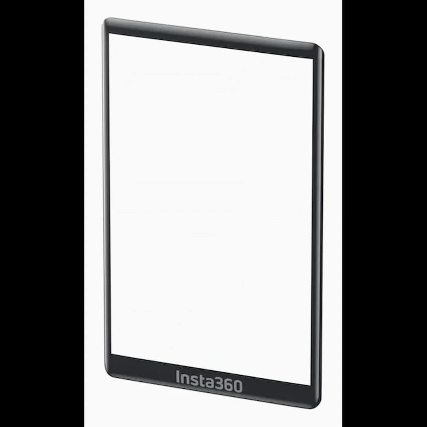 Insta360 X4 Screen Protector 4