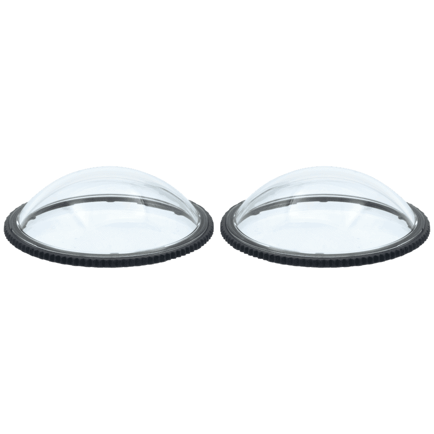 Insta360 X4 Standard Lens Guards 1