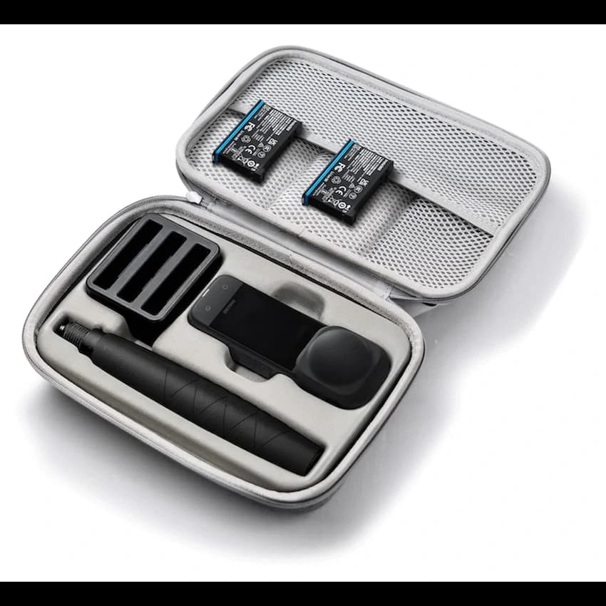 Insta360 X4 Carry Case 2