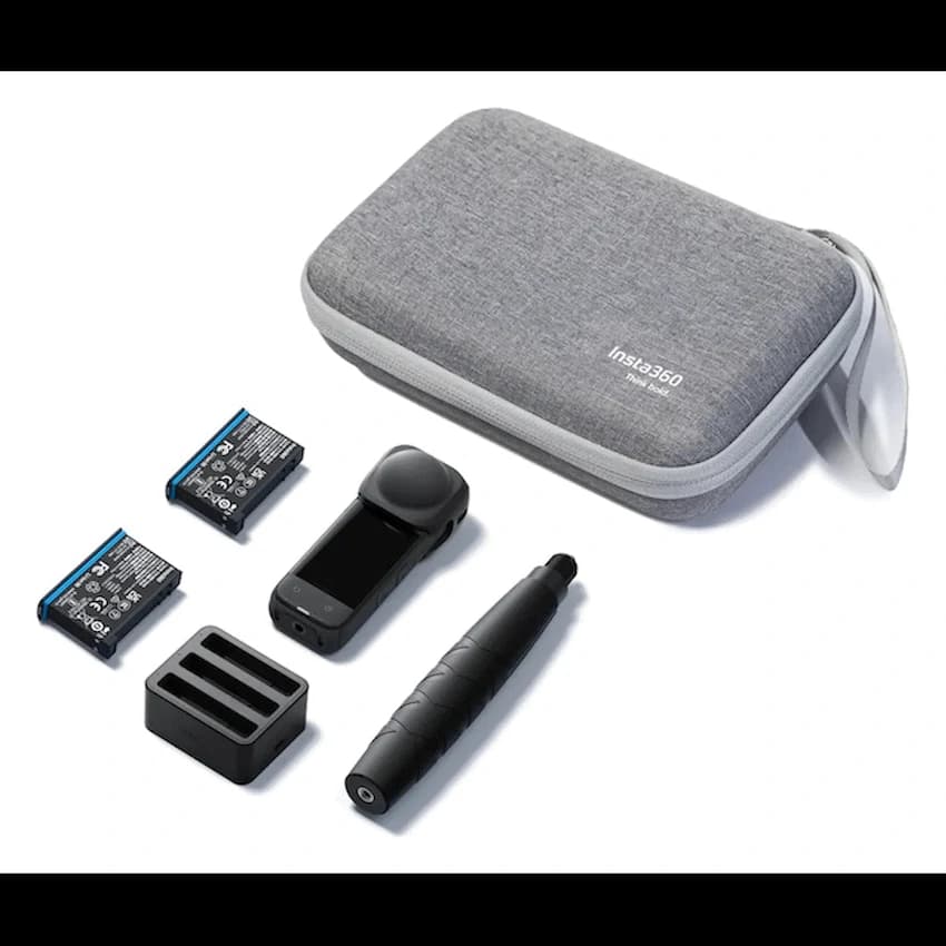 Insta360 X4 Carry Case 3