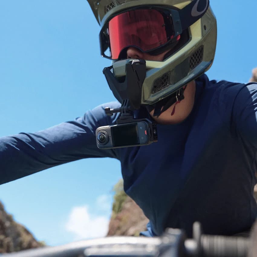 Insta360 X5 Vertical - Horizontal Mount 5