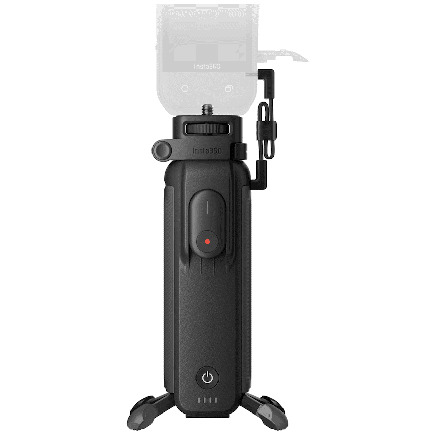 Insta360 FOMO Power Handle 2