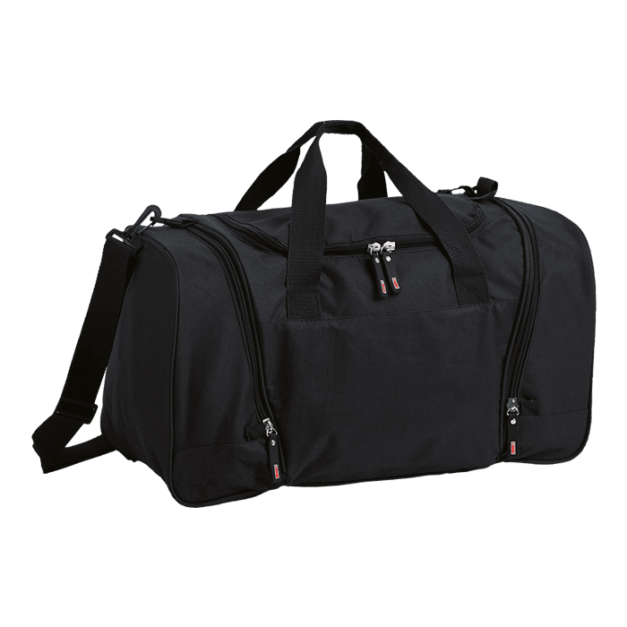 Medium Sports Bag 2
