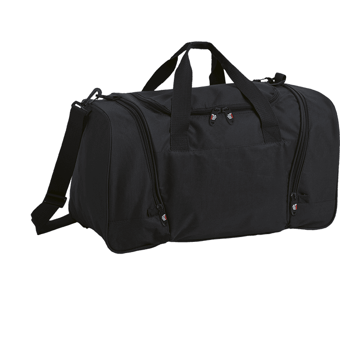 Large Sports Bag 2