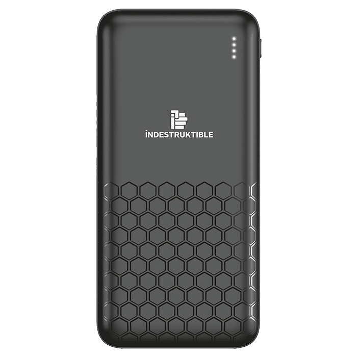 IND 20 000mAh Power Bank