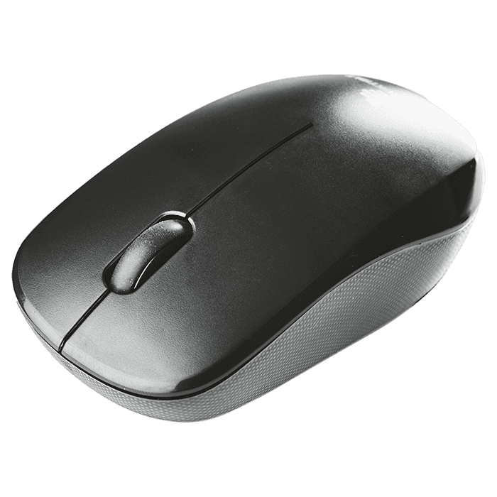 IND Wireless Optical Mouse 2