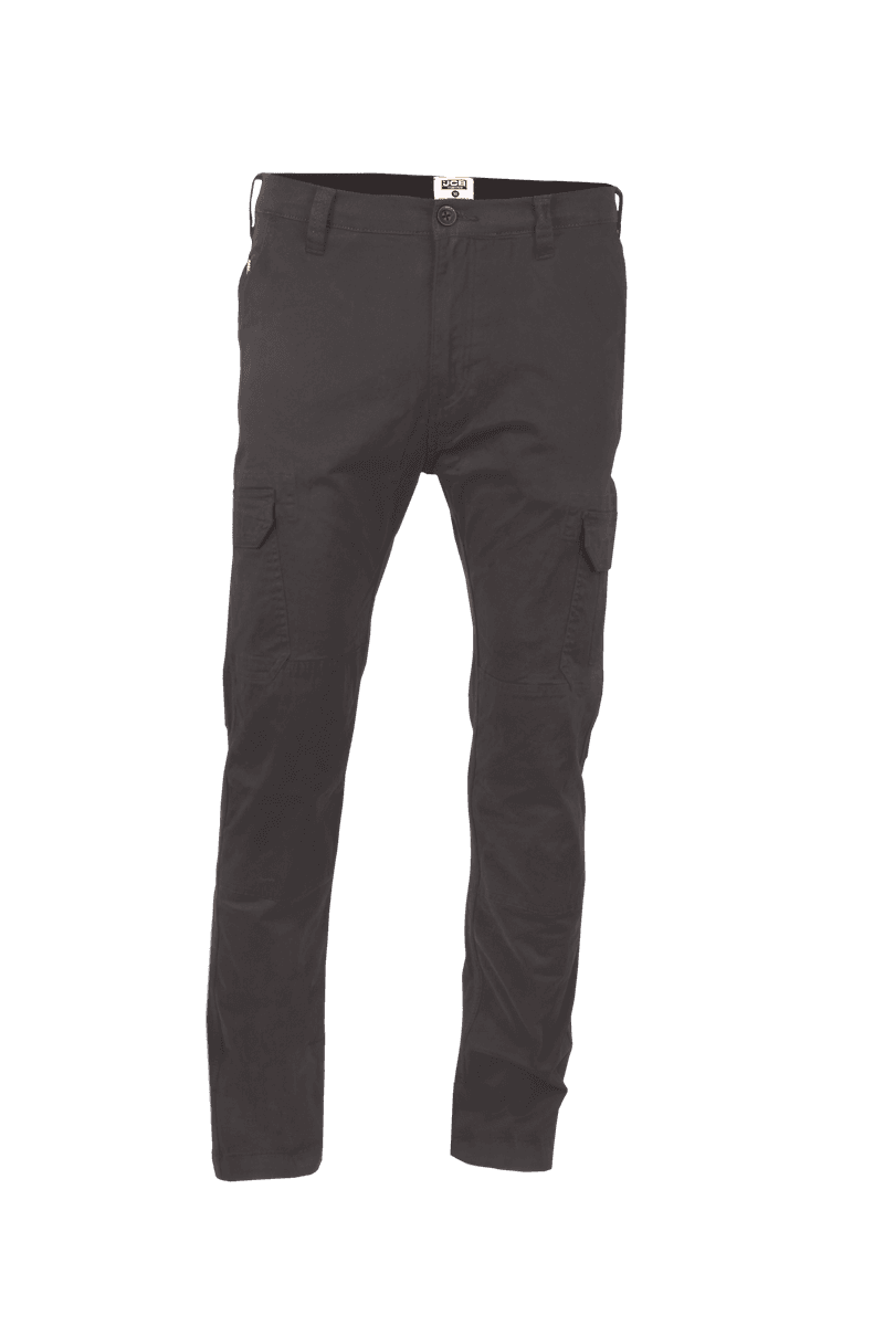JCB Cargo Trousers 2