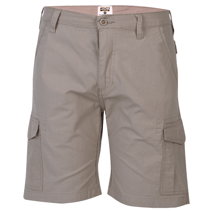 JCB Cargo Shorts 3