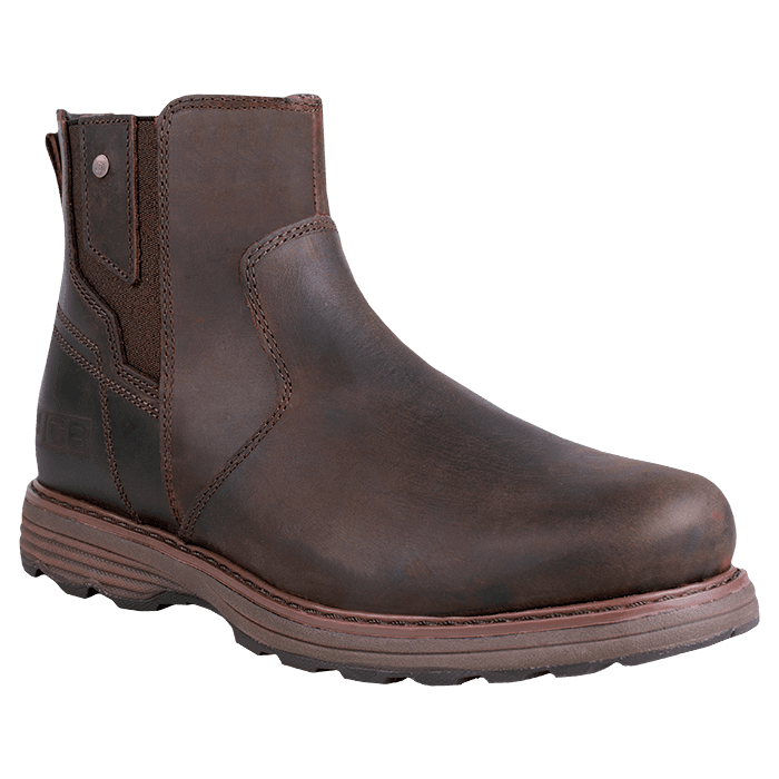 JCB Chelsea Classic 2