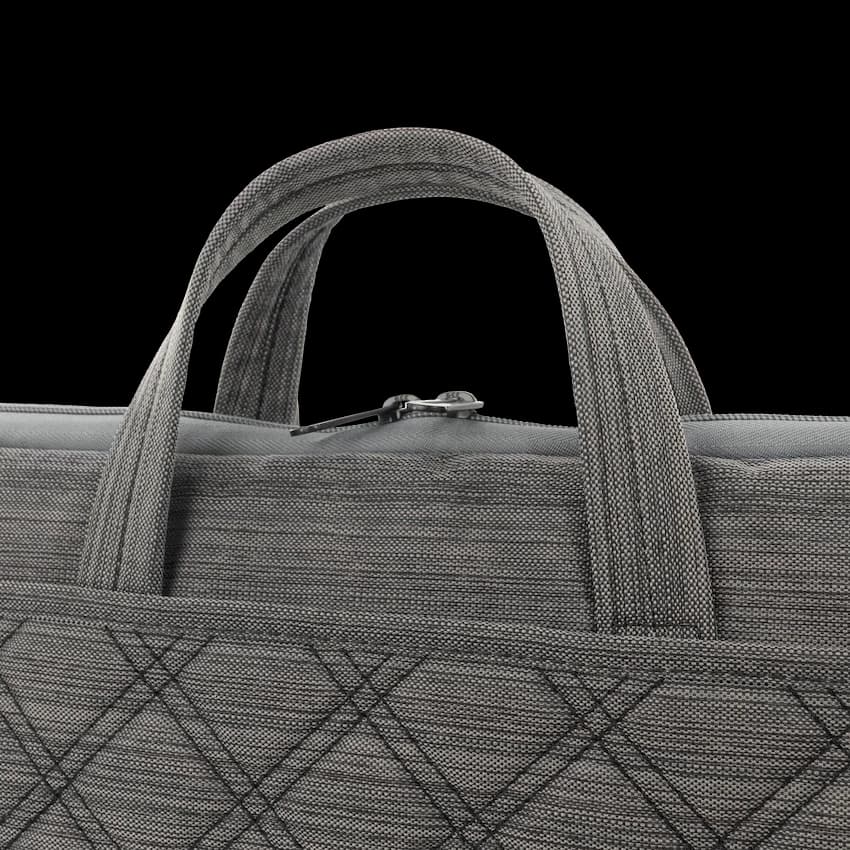 Kingsons Trace 15.6" Laptop Bag Black 3