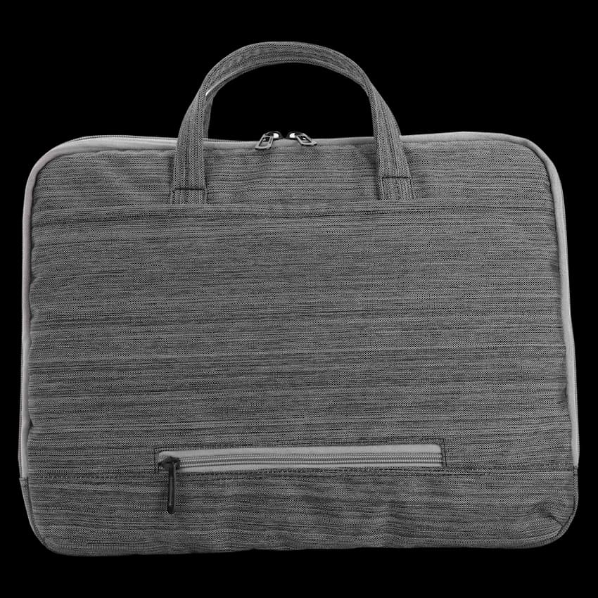 Kingsons Trace 15.6" Laptop Bag Black 4