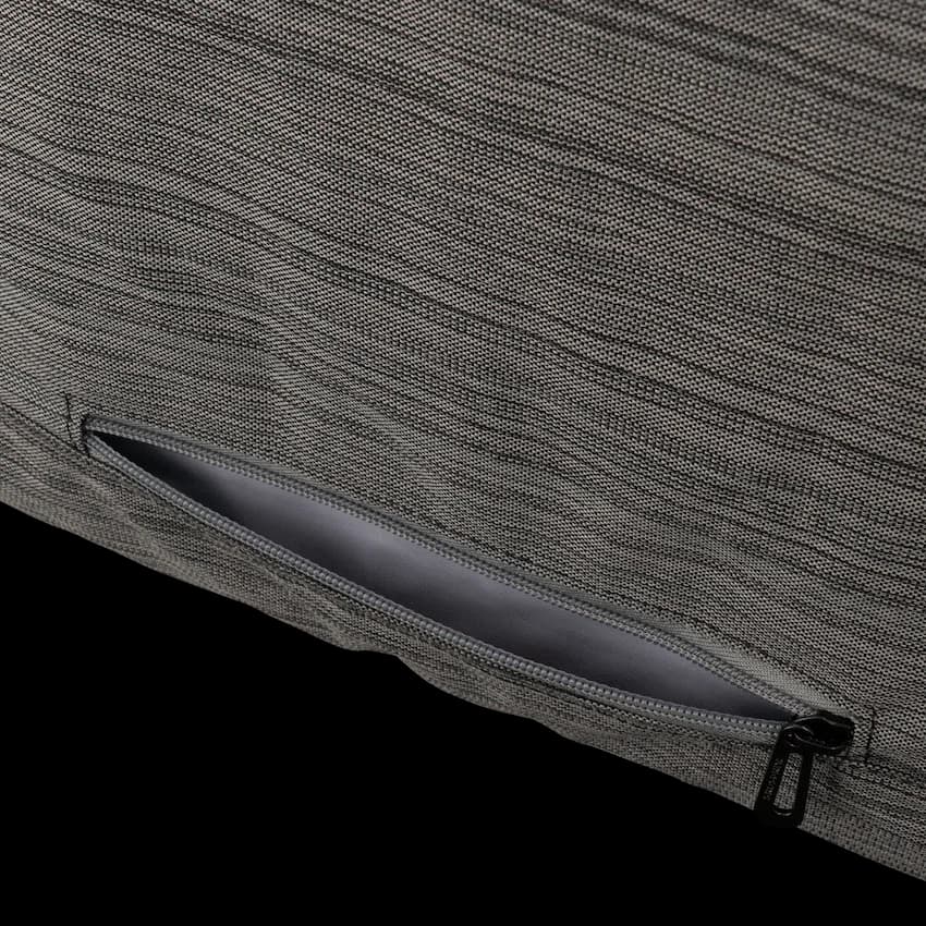 Kingsons Trace 15.6" Laptop Bag Black 5