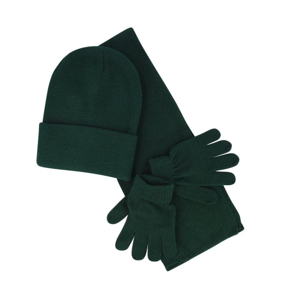 Kiddies Knitted Set 5