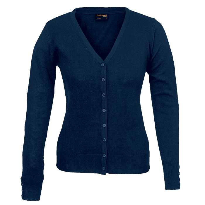Kelsey Cardigan Ladies 2