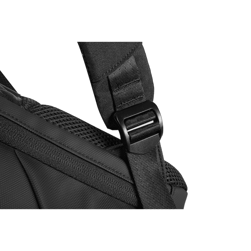 Kingsons Concise Business Backpack - Black 5