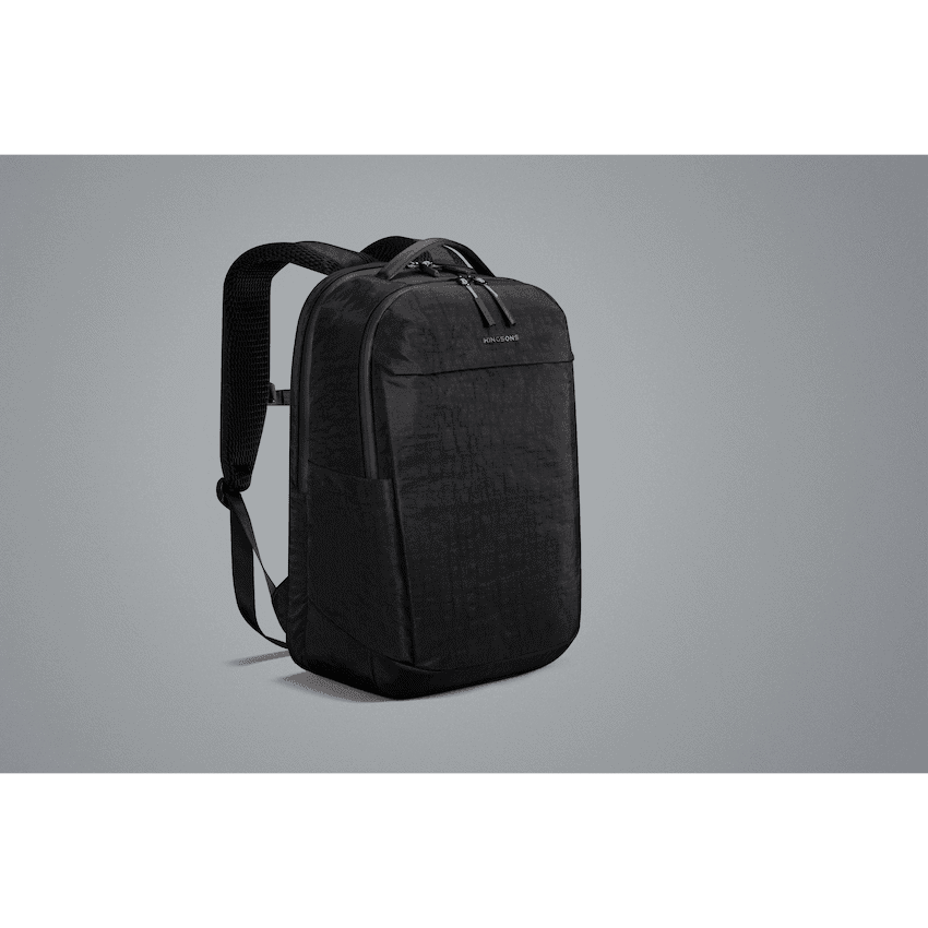 Kingsons Urban Ride Lite Backpack Black 4