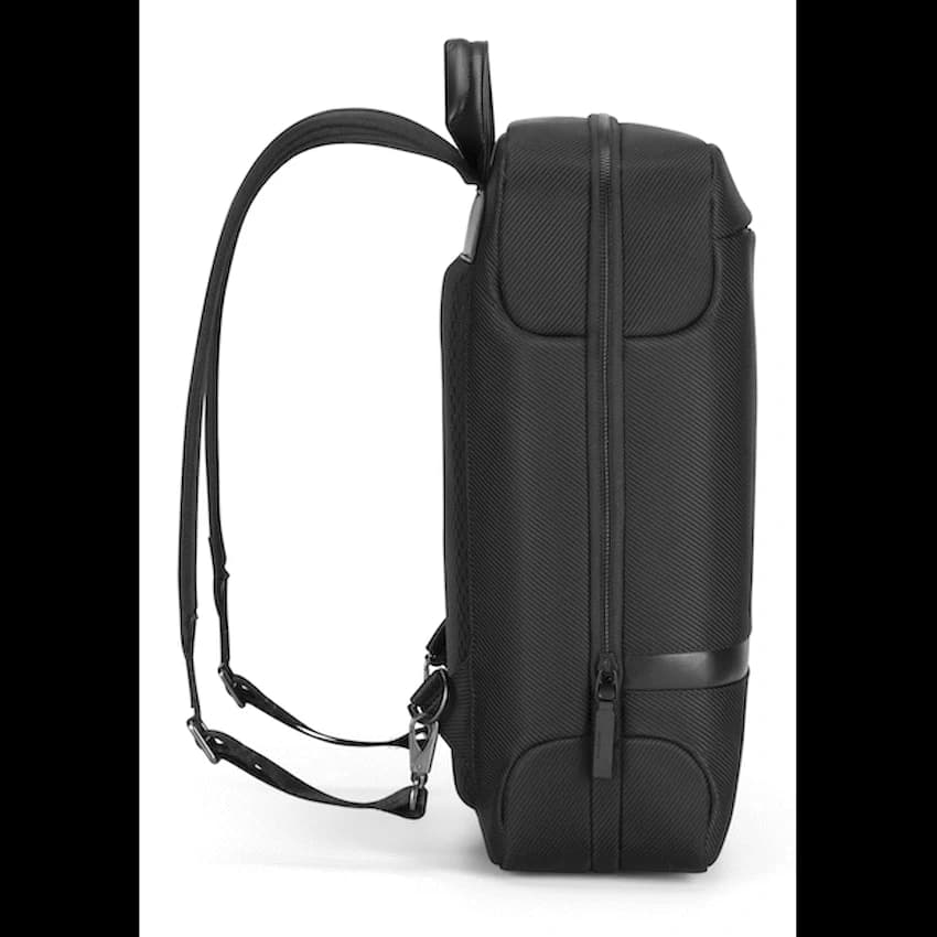 Kingsons Daily 15.6"Laptop Backpack Blk 3
