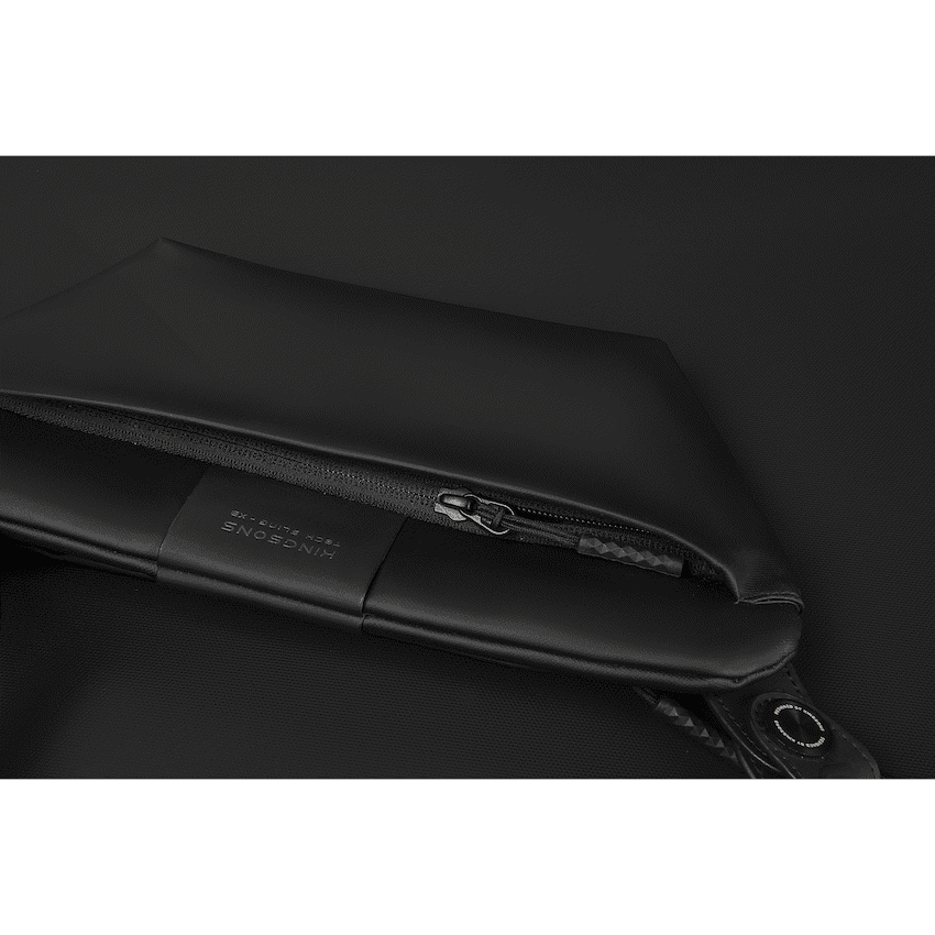 Kingsons Urban Tech Sling - Black 2