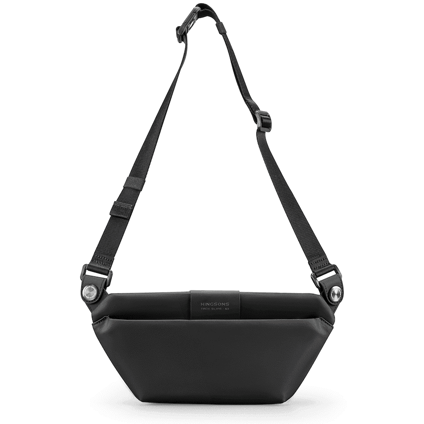 Kingsons Urban Tech Sling - Black 4