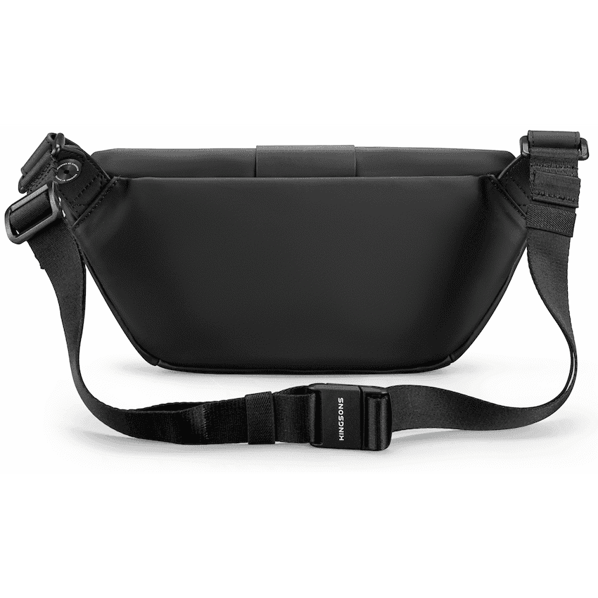 Kingsons Urban Tech Sling - Black 5