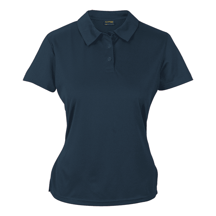 Atlas Golfer Ladies 3