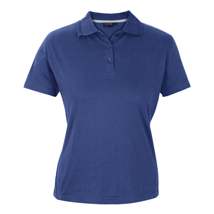 Clark Golfer Ladies 2