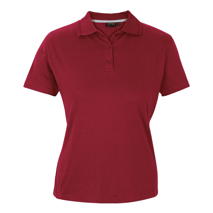 Clark Golfer Ladies 5