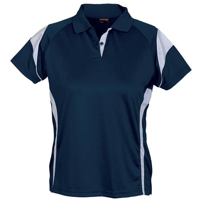 Eclipse Golfer Ladies 3