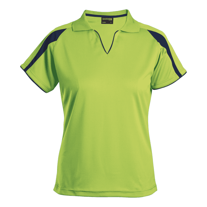 Edge Golfer Ladies 5