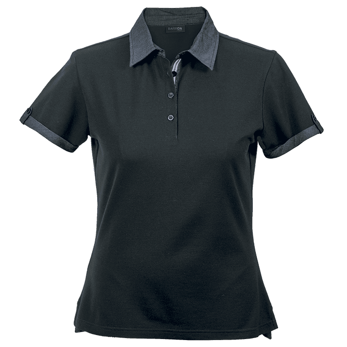 Fusion Golfer Ladies 2