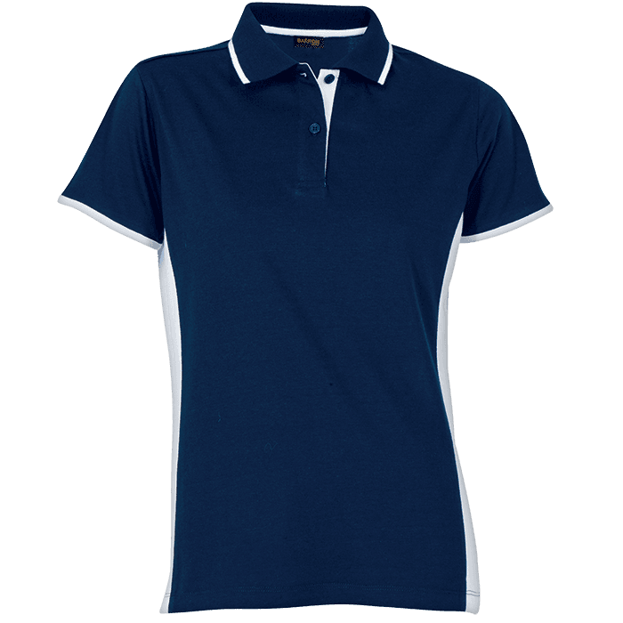 Two-Tone Golfer Ladies 2