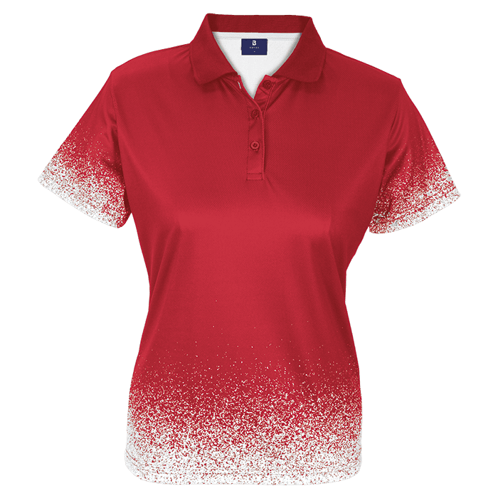 Haze Golfer Ladies 5