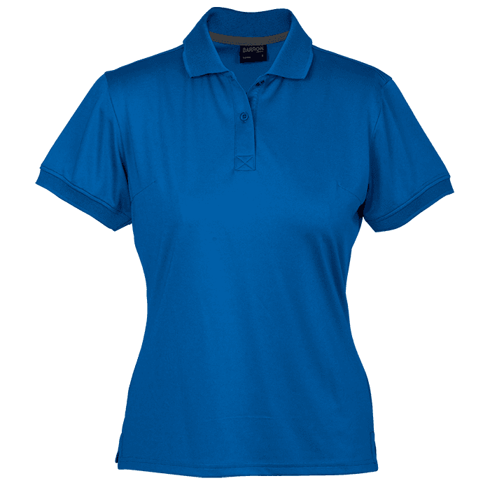 Lunar Golfer Ladies 4