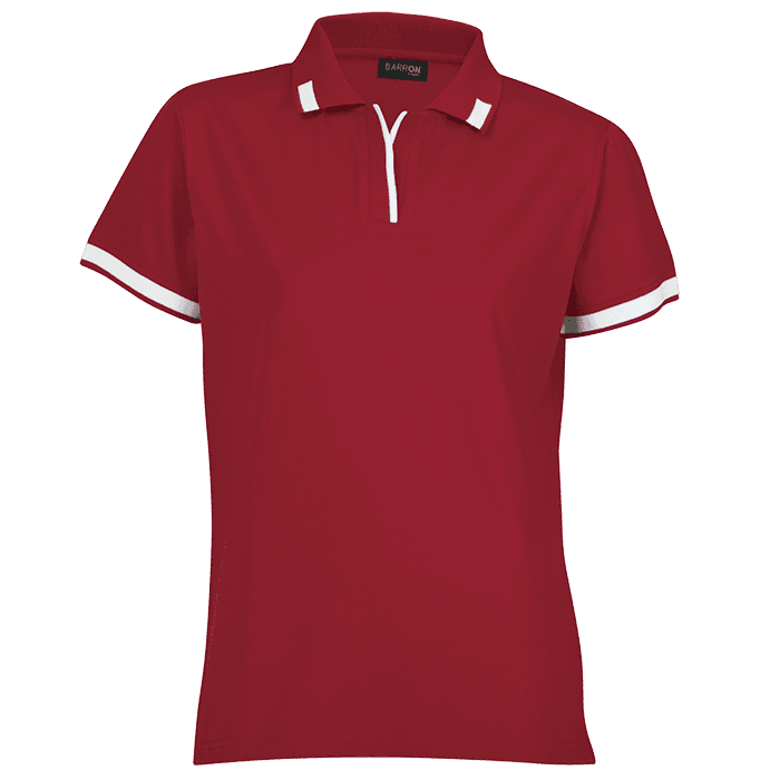 Matrix Golfer Ladies 2