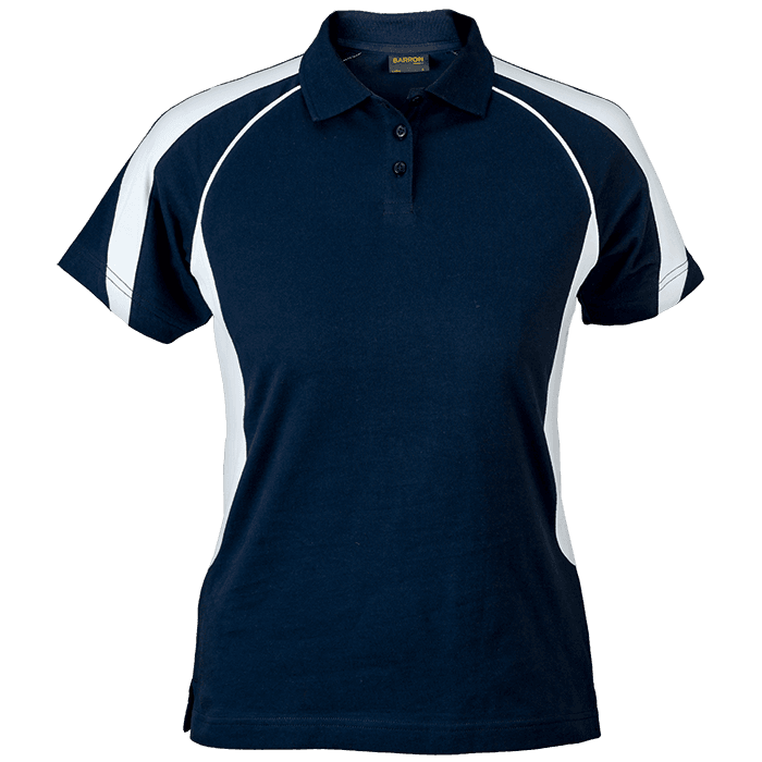 Maxima Golfer Ladies 3
