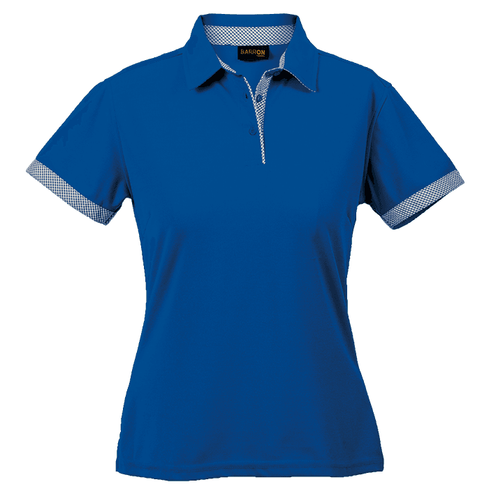 Pulse Golfer Ladies 3