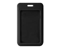 ABS Lanyard Card Holder 2