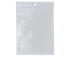 PVC Lanyard Pouch - 12 x 18 x 0.25 cm 3