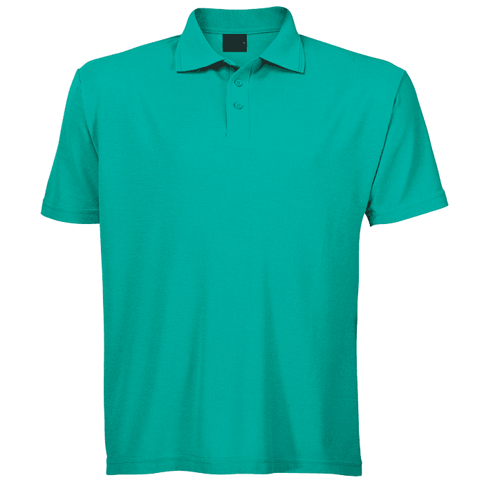 175g Barron Pique Knit Golfer Mens 3