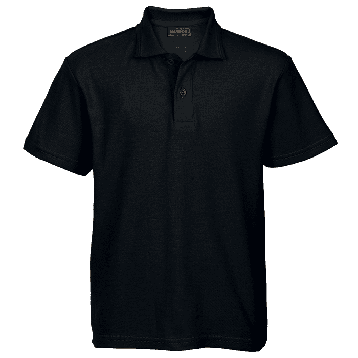 175g Pique Knit Golfer Kiddies 2