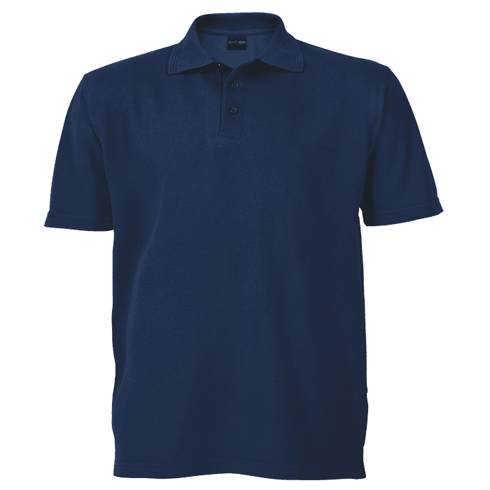 260g Barron Pique Knit Golfer 3