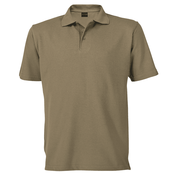 260g Barron Pique Knit Golfer 4