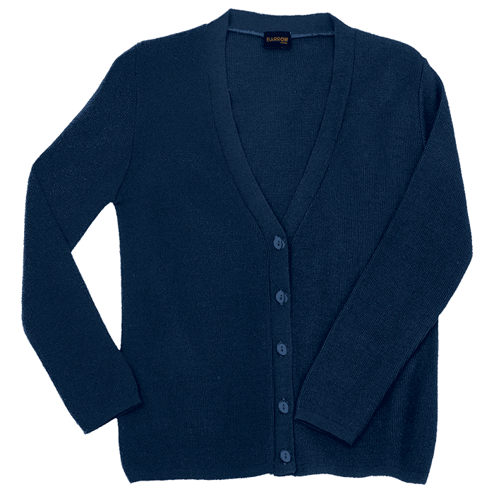 Basic Cardigan Ladies 2