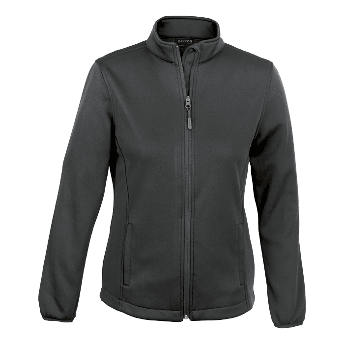 Canyon Jacket Ladies 3