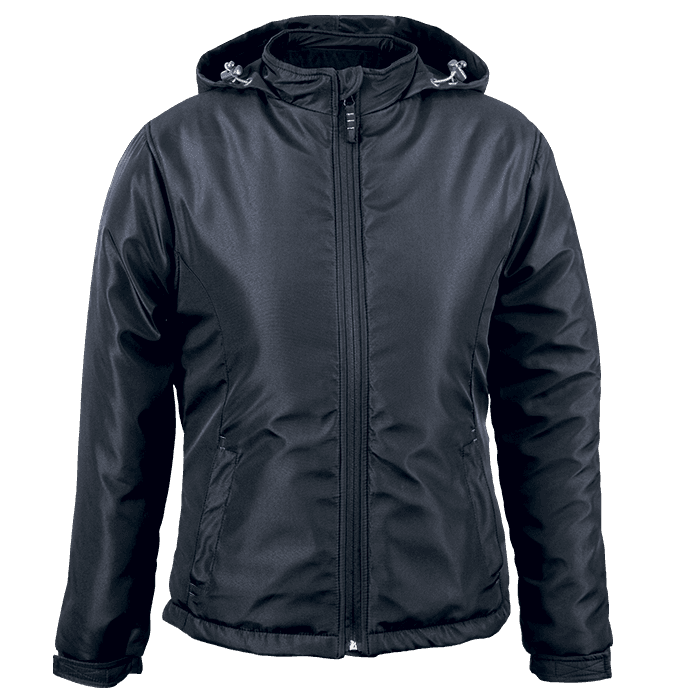 Cooper Jacket Ladies 2