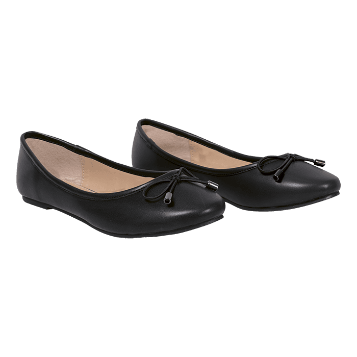 Basic Pump Ladies 4